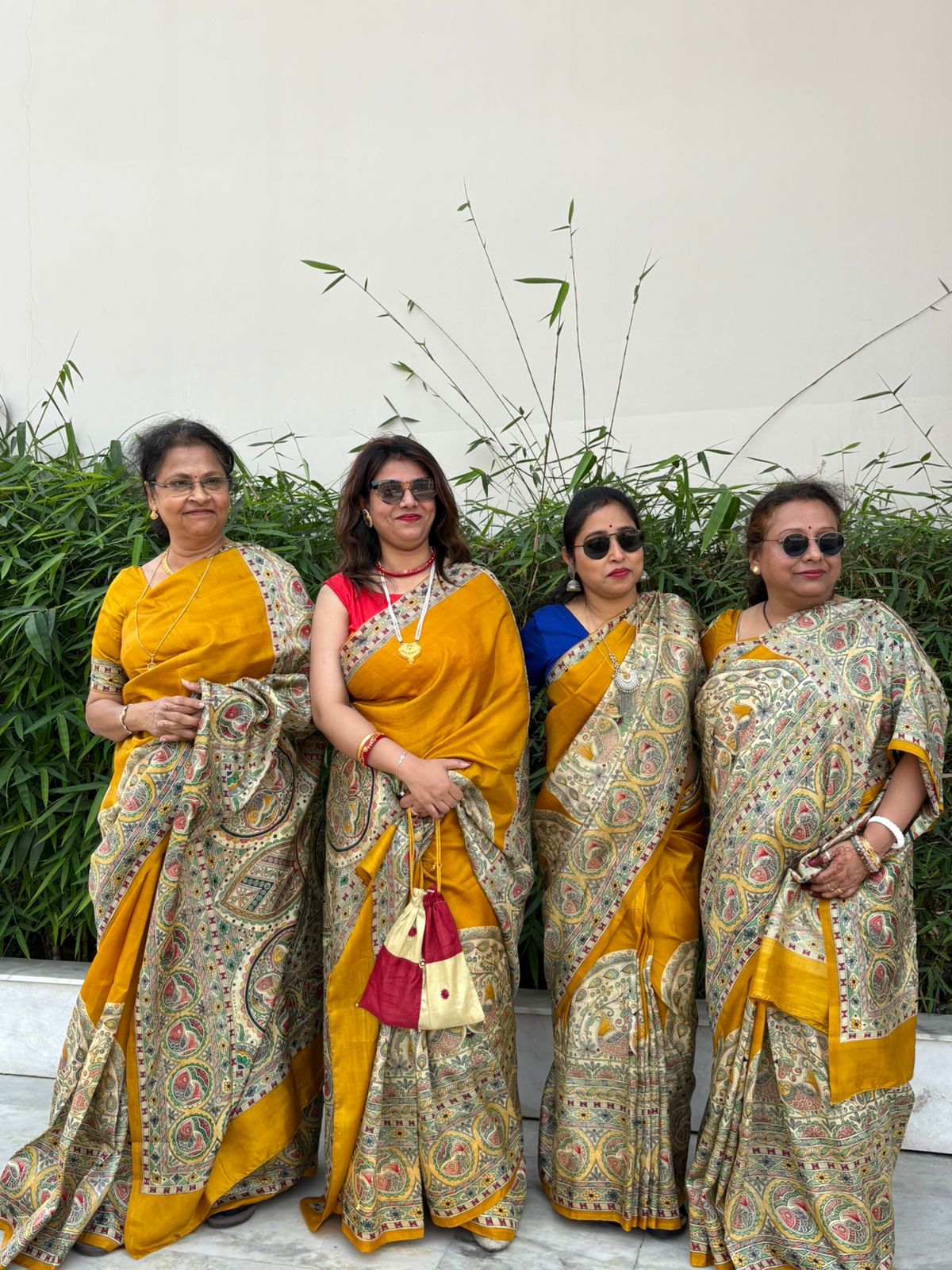 Haldi photo — WhatsApp Image 2026-02-26 at 11.57.07